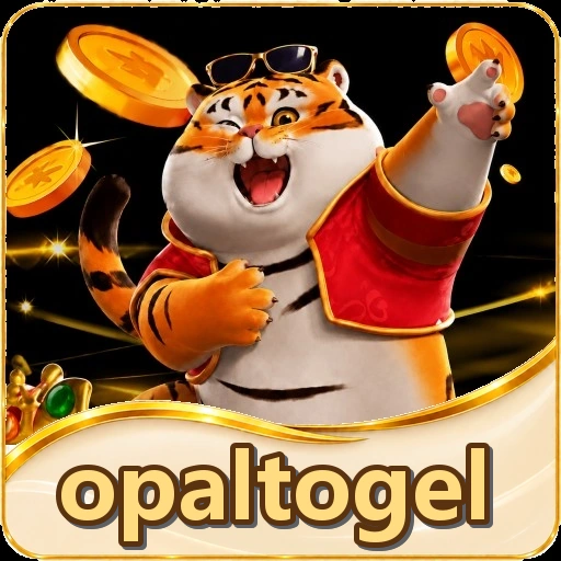 Contoh katalog aplikasi di opaltogel
